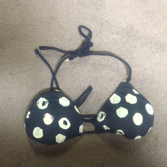 Hilly Hicks bikini top - Picture 1 of 1